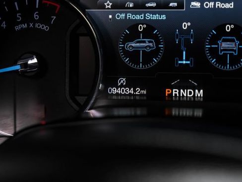 Used 2018 Ford Expedition Max Platinum image 18