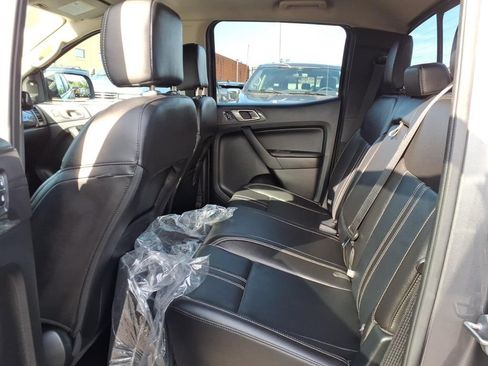 Used 2021 Ford Ranger Lariat w/ Equipment Group 501A High AWD/4WD image 15