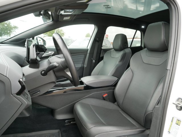 Certified 2023 Volkswagen ID.4 Pro S AWD/4WD image 15