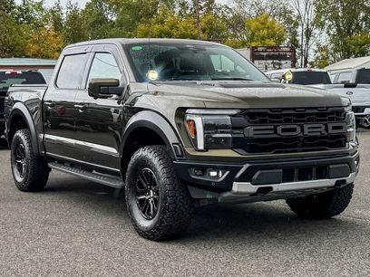 Used 2024 Ford F150 Raptor