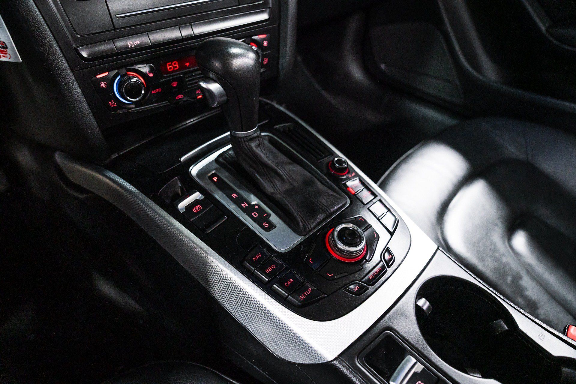 Used 2011 Audi A5 2.0T Premium Plus AWD/4WD image 21
