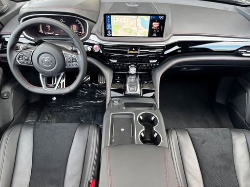 New 2026 Acura MDX A-Spec AWD/4WD image 10