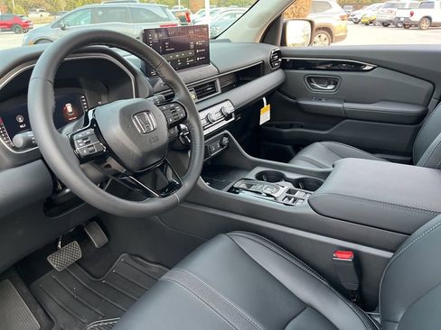 New 2026 Honda Passport RTL image 11