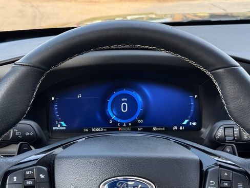 Used 2024 Ford Explorer ST w/ Equipment Group 401A AWD/4WD image 38