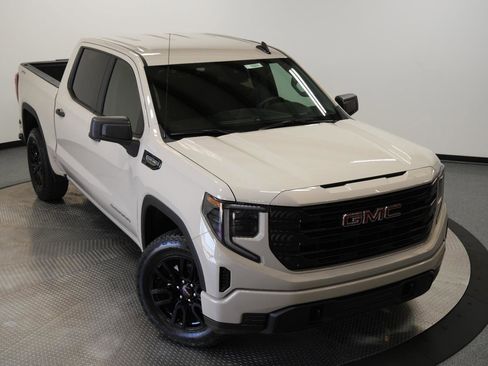 New 2026 GMC Sierra 1500 Pro w/ Graphite Edition image 36