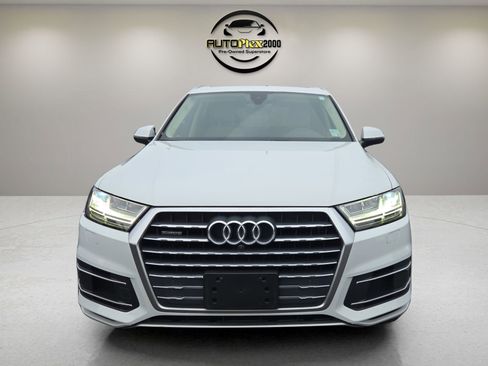 Used 2019 Audi Q7 2.0T Premium Plus image 2