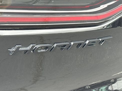 Used 2023 Dodge Hornet GT w/ GT Blacktop Package AWD/4WD image 14