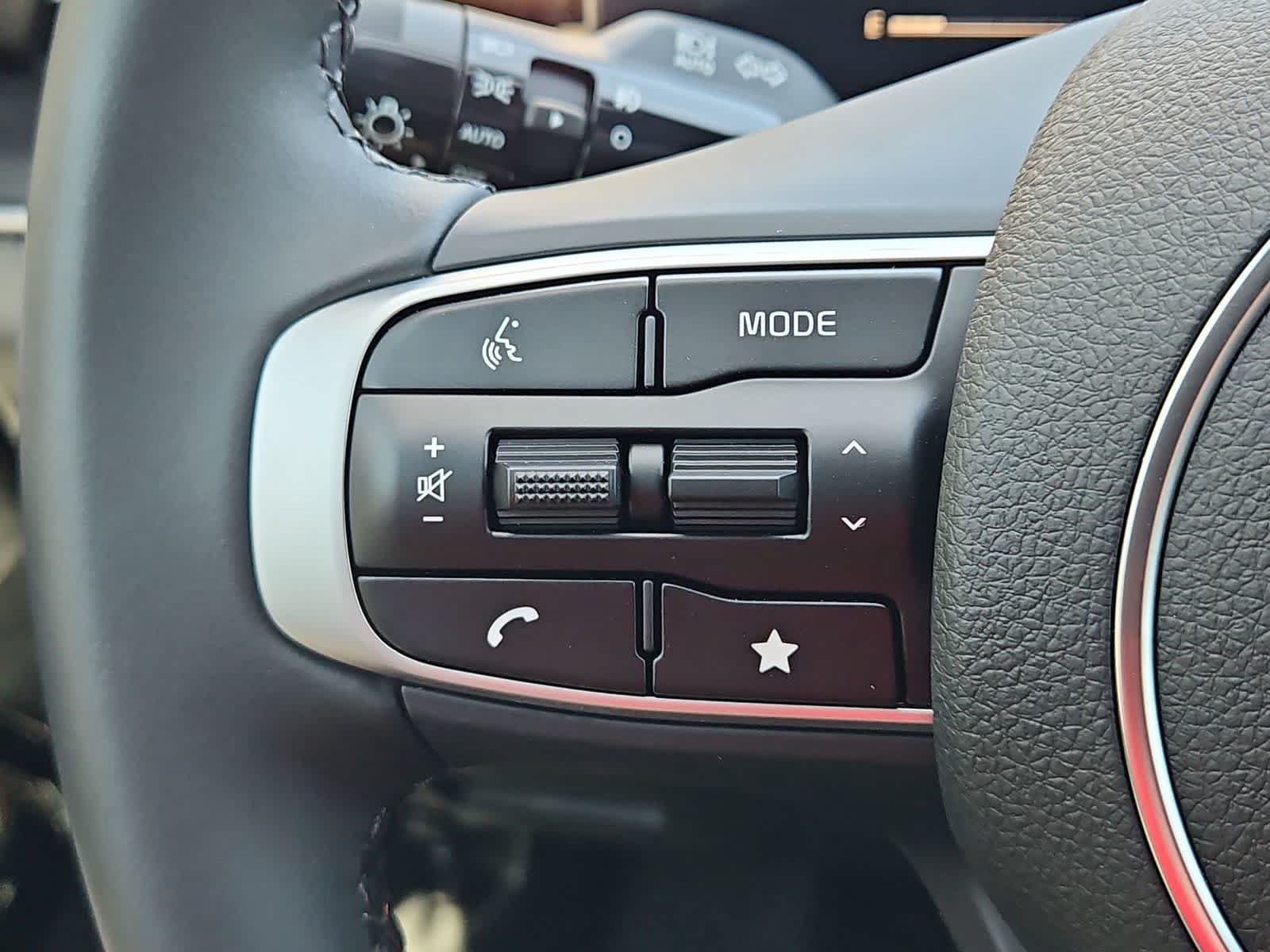 New 2026 Kia K5 GT-Line w/ GT-Line Premium Package FWD image 24