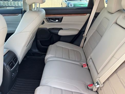 Used 2022 Honda CR-V Touring image 27