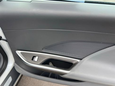 Used 2025 Lucid Air Grand Touring AWD/4WD image 56
