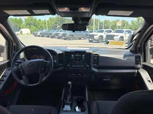Used 2023 Nissan Frontier PRO-4X w/ Pro Convenience Package AWD/4WD image 28