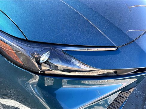 Certified 2025 Toyota Camry LE image 23