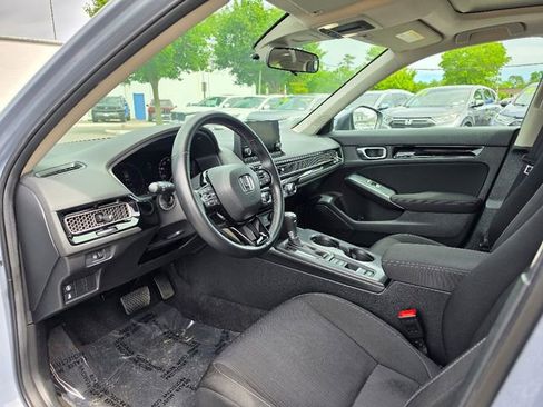 Used 2024 Honda Civic EX image 20