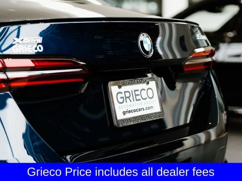 Used 2025 BMW X4 xDrive30i w/ Premium Package AWD/4WD image 11
