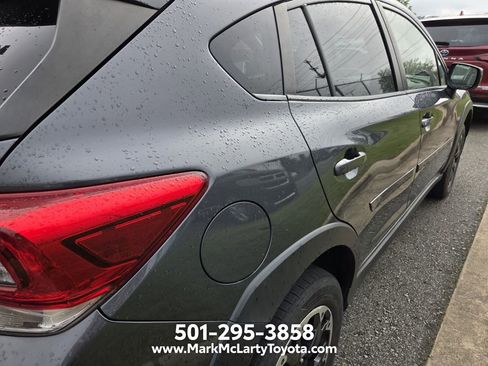 Used 2021 Subaru Crosstrek 2.0i Premium w/ Popular Package #3 AWD/4WD image 10