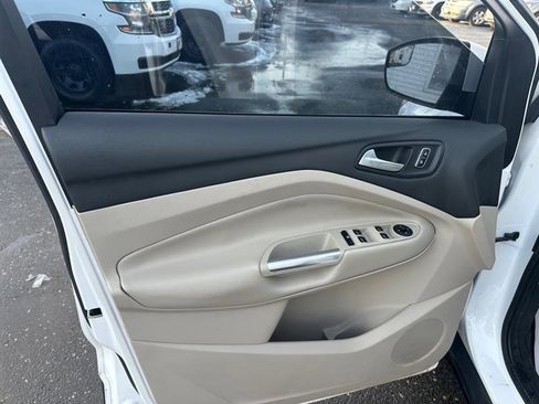 Used 2014 Ford Escape SE w/ Equipment Group 201A image 11