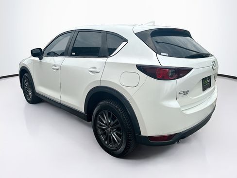 Used 2019 MAZDA CX-5 Sport AWD/4WD image 5