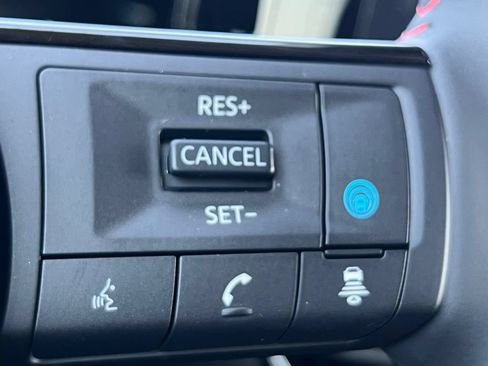 Certified 2026 Nissan Kicks SR w/ Cold Weather Package AWD/4WD image 12