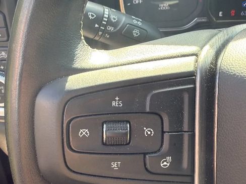 Used 2019 GMC Sierra 1500 Denali AWD/4WD image 25