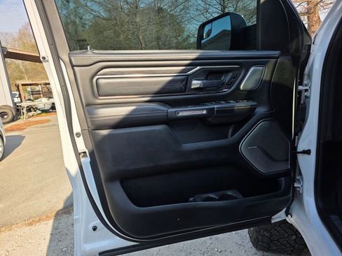 Used 2020 RAM 1500 Limited image 14