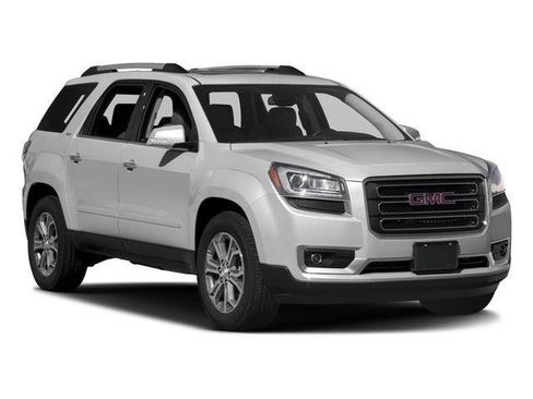 Used 2016 GMC Acadia SLT FWD image 6