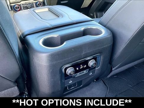 Used 2022 Chevrolet Tahoe Z71 AWD/4WD image 12