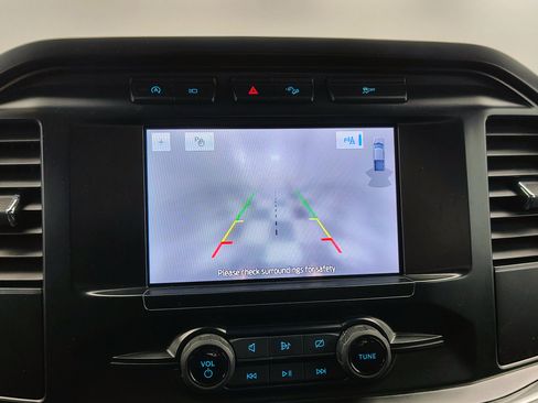 Used 2023 Ford F150 XL w/ STX Appearance Package image 4