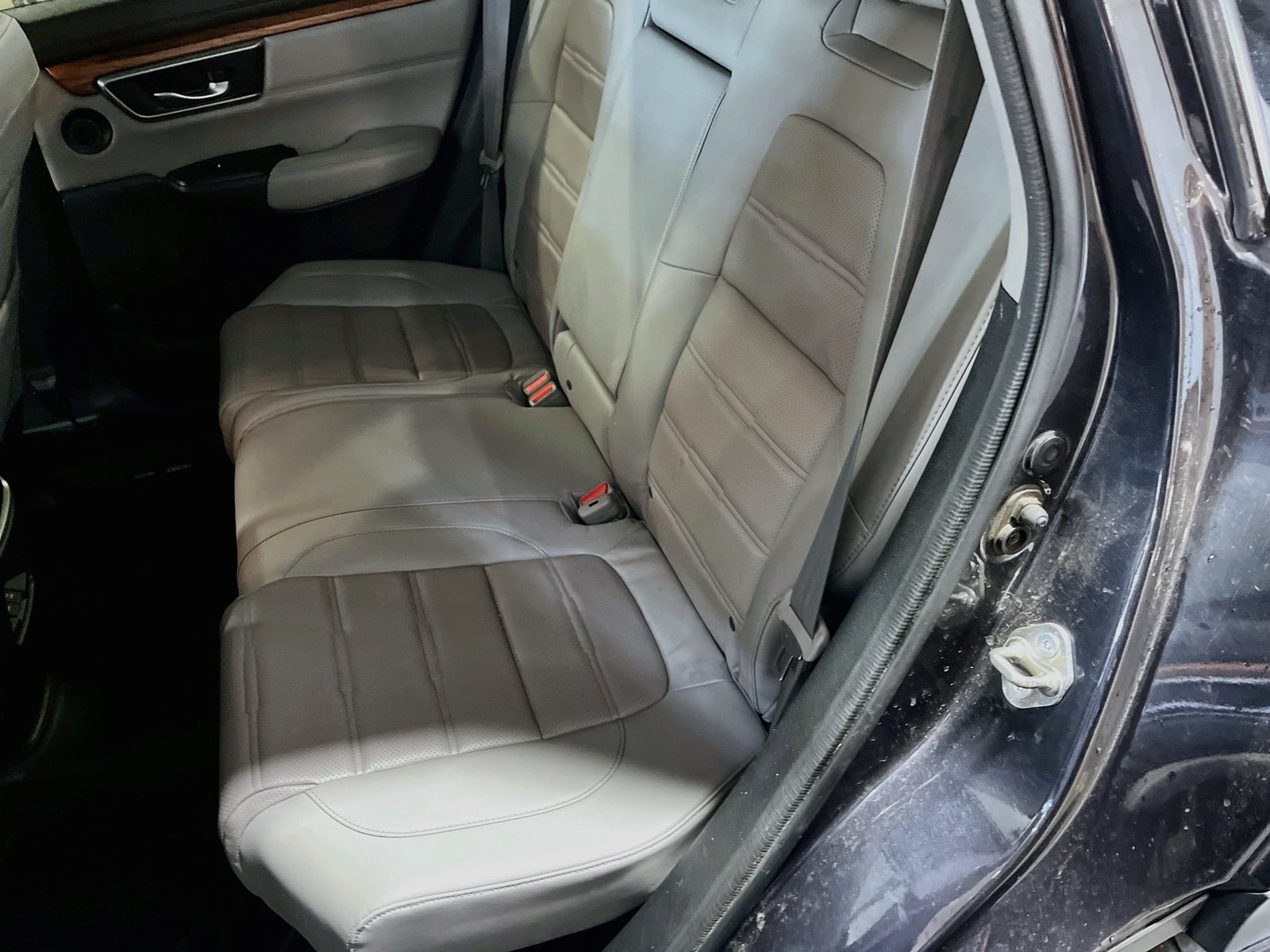 Used 2018 Honda CR-V Touring image 24