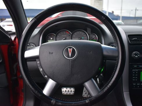 Used 2006 Pontiac GTO image 2