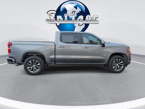 New 2026 Chevrolet Silverado 1500 LT image 9