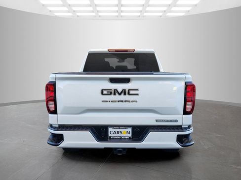 Used 2023 GMC Sierra 1500 Elevation AWD/4WD image 6