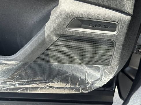 New 2026 Honda CR-V LX image 25