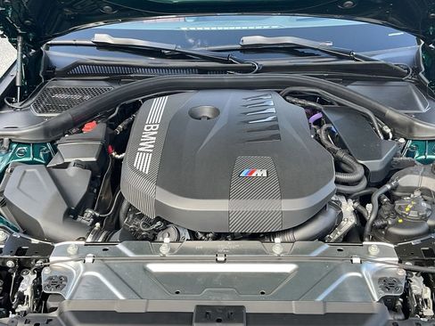 New 2026 BMW M340i xDrive w/ Premium Package AWD/4WD image 26