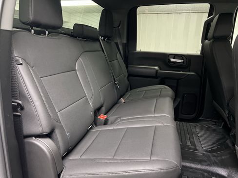 New 2026 GMC Sierra 2500 Pro w/ Convenience Package AWD/4WD image 59
