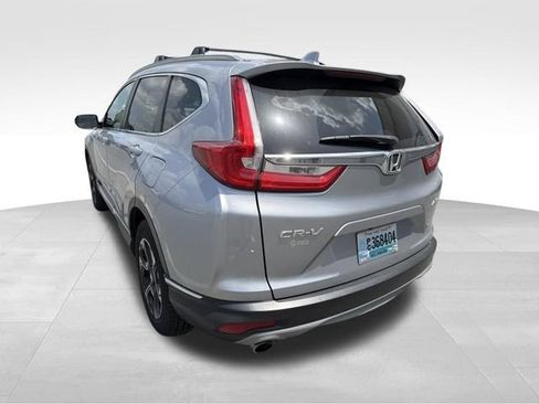 Used 2018 Honda CR-V Touring image 6