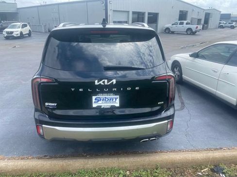 Used 2023 Kia Telluride SX Prestige AWD/4WD image 5