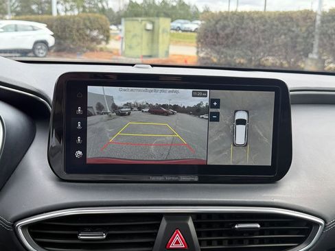 Used 2023 Hyundai Santa Fe SEL w/ Premium Package image 20