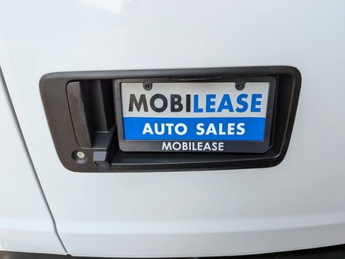 Used 2023 Chevrolet Express 3500 LS RWD image 25