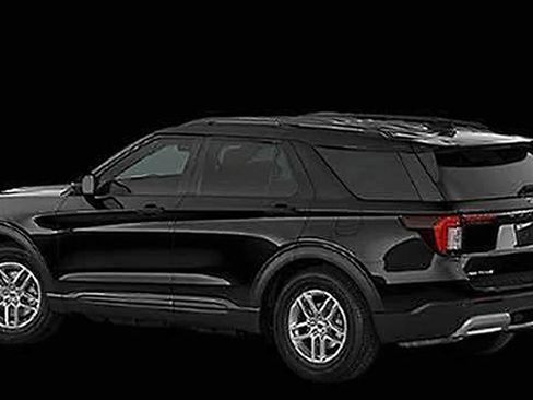 New 2026 Ford Explorer Active w/ Active Comfort Package RWD image 16