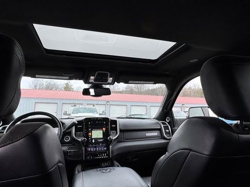 Used 2020 RAM 2500 Laramie image 21