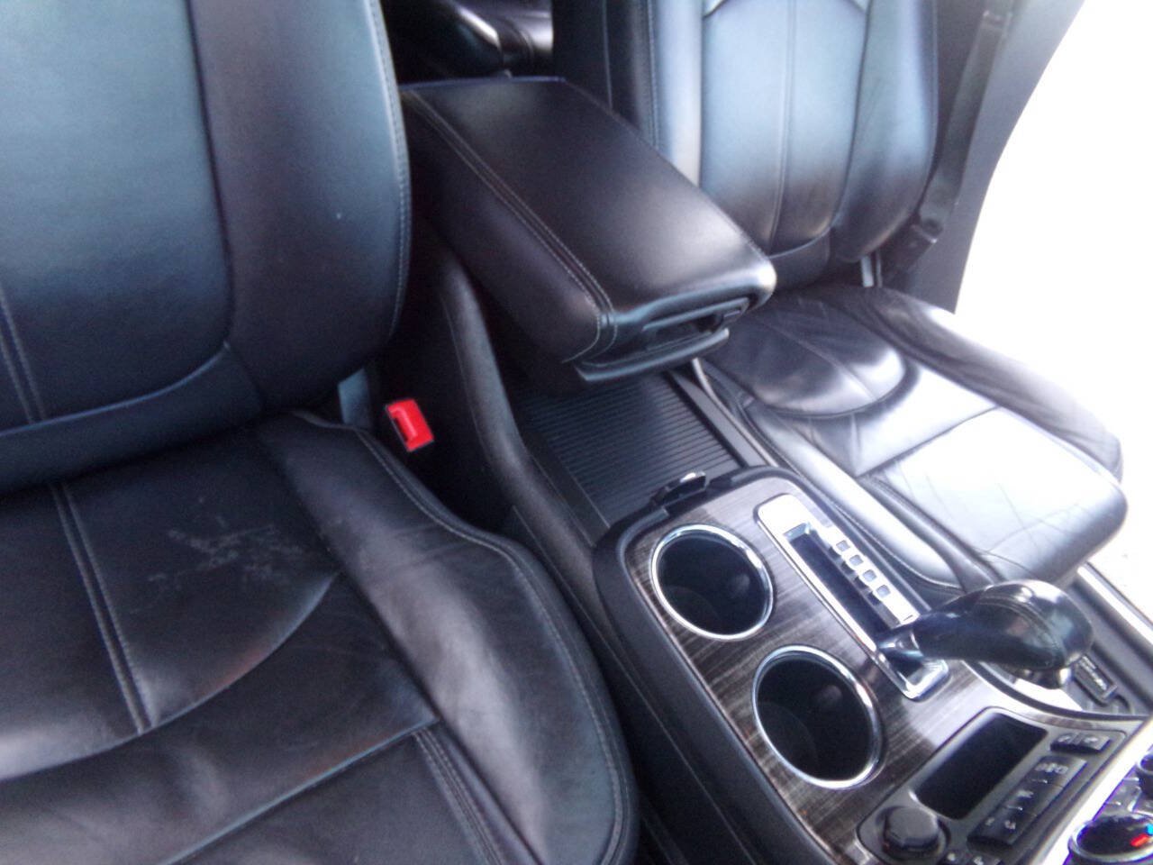 Used 2014 GMC Acadia SLT AWD/4WD image 31