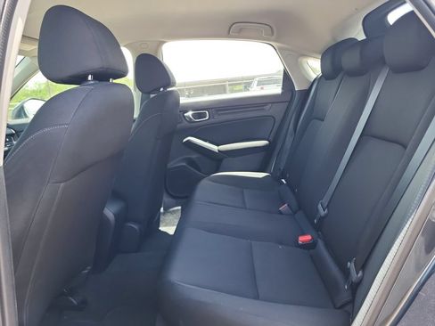 Used 2023 Honda Civic LX image 22