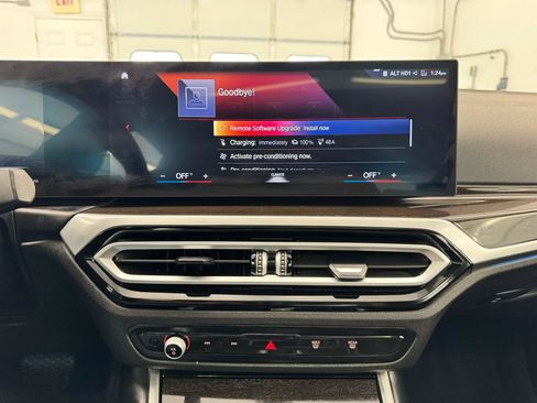 Used 2023 BMW i4 eDrive35 w/ Premium Package RWD image 30