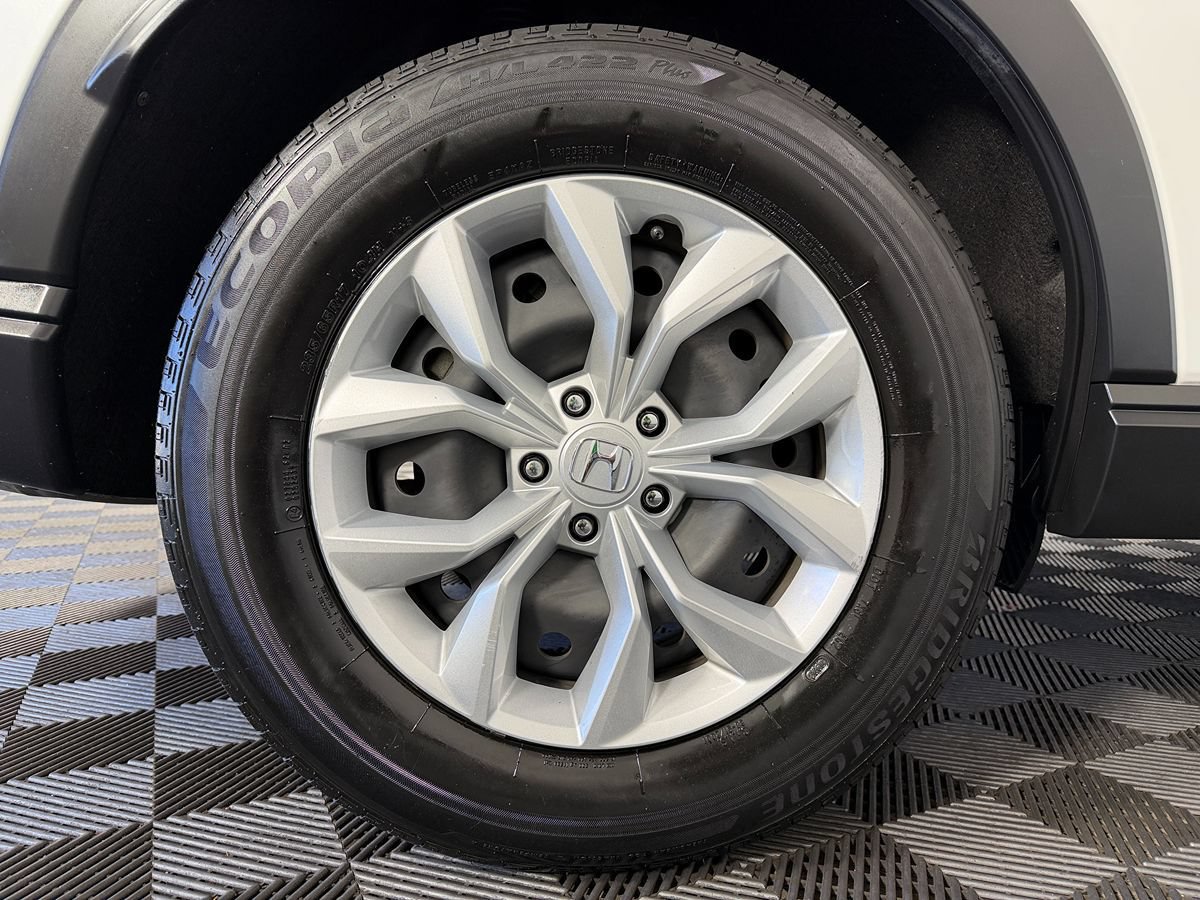 Used 2023 Honda CR-V LX image 24