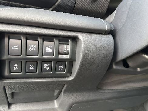 Used 2021 Subaru Forester Touring w/ Popular Package #2 AWD/4WD image 30