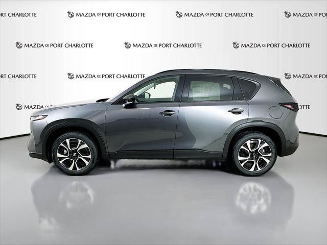 New 2026 MAZDA CX-5 Preferred AWD/4WD image 31