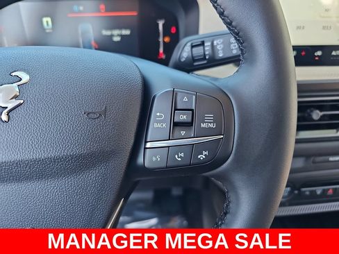 New 2026 Ford Bronco Sport Big Bend w/ Convenience Package AWD/4WD image 17