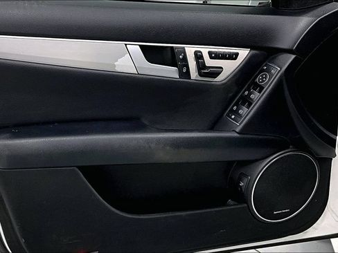 Used 2013 Mercedes-Benz C 300 4MATIC Sedan image 18