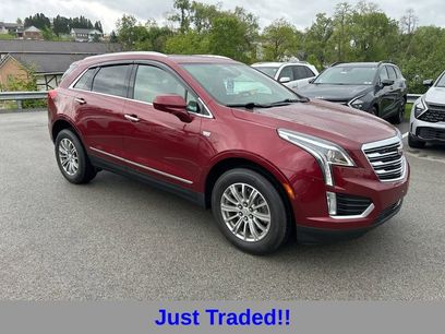 Used 2018 Cadillac XT5 Luxury w/ Driver Awareness Package