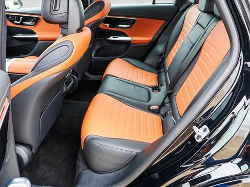 Certified 2024 Mercedes-Benz GLC 43 AMG 4MATIC image 23